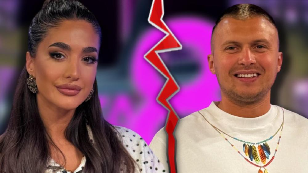 LICEMERSTVO ANĐELE ĐURIČIĆ! Pogledajte kako je stajala uz Stefana kada joj je bio dobar, a sada je zbog sukoba s njim PROMENILA PLOČU (VIDEO)