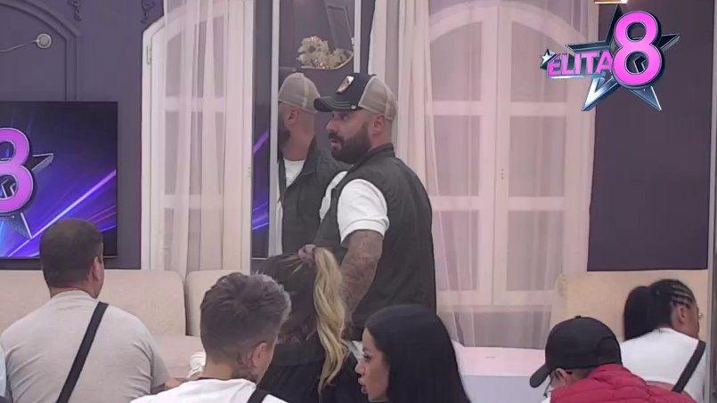 Aneli ponovo sumnja u prijateljstvo Luke i Ene: Zbog ljubavnog klipa joj se totalno pomutio um, više nije sigurna u njegove emocije! (VIDEO)