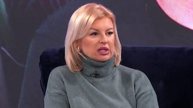 NAŠA POZNATA PEVAČICA (51) NAPISALA TESTAMENT, MUŽ JE VARAO S 14 GODINA STARIJOM... Ona otvorila dušu i šokirala: Ne znam šta može da mi se desi...