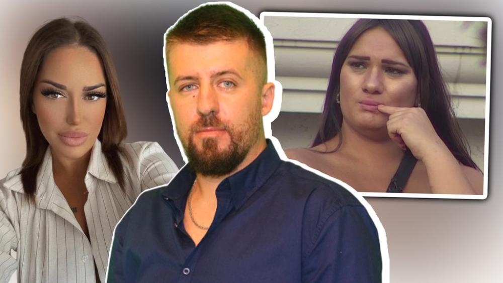 Šok! Korda nakon ispadanja odmah zvao Sašku Vučenović: Otkrio da ga Ana više ne zanima, iako joj se KLEO u ljubav (VIDEO)