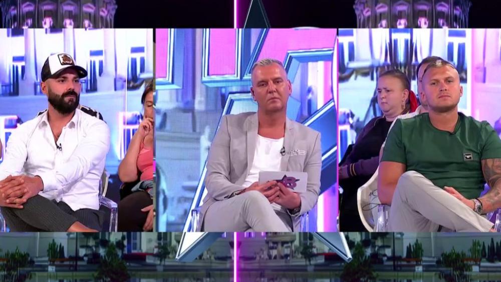 Ona je užas jedan hodajući, ono ne možete da pohvalite ako imate PROMIL MOZGA: Gledateljka stala uz Karića i Luku, pa obrisala patos s Anđelom (VIDEO)