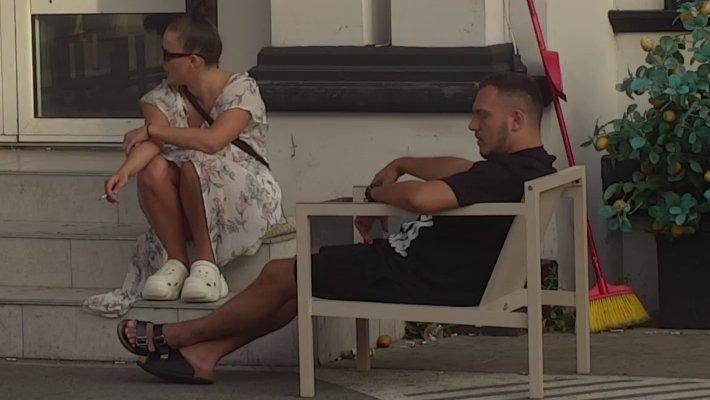 Posle višečasovne ćutnje, rešio da otkrije sve: Gastoz priznao zbog čega je doživeo pomračenje i krenuo na Bebicu! (VIDEO)