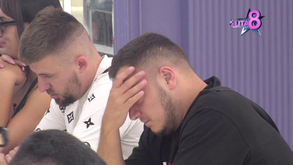 Pljušte provokacije: Sofi priznala da nikad ne bi bila sa Gastozom, Mateja žestoko potkačio Anđelu! (VIDEO)
