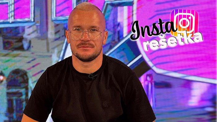 INSTA REŠETKA! Munjez otkrio detalje odnosa sa Stefani: Priznao šta misli o odnosu Sofije i Terze, a evo da li je po izlasku iz Elite video SINA KONSTANTINA (VIDEO)