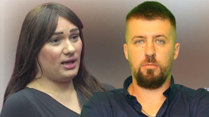 KORDA IMA NOVU DEVOJKU: Nakon izlaska iz Elite i zabrane prilaska Ani Nikolić, već našao drugu, procurio snimak na kojem se strasno ljube (VIDEO)