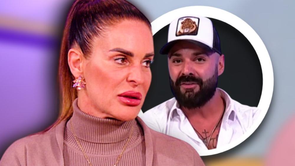 GORI STUDIO! Kačavenda izvređala Luku kao nikada do sada, pa ga NAPALA zbog izmišljanja: Ti pričaš da ja imam LAŽNI TUMOR, šta ćeš ako dođem s dokazima?! (VIDEO)