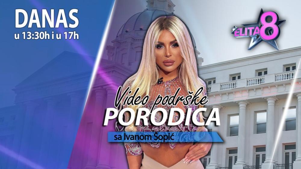 SPREMITE SE ZA ERUPCIJA EMOCIJA! Veliki šef dan uoči superfinala doneo šok odluku! Finalisti ni ne slute da će im se danas obratiti NJIHOVE PORODICE!