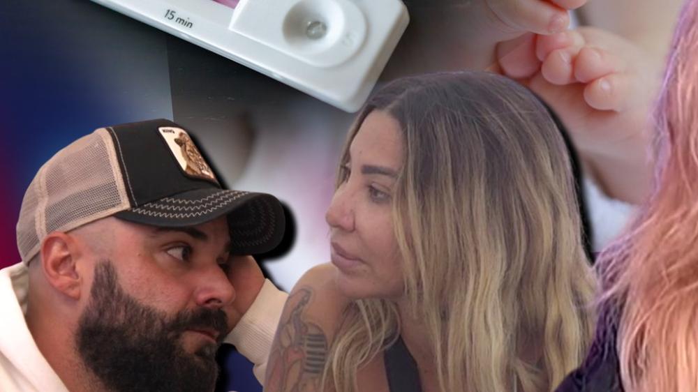ŠOK PRIZNANJE! Aneli poželela dete sa Lukom, a evo šta je sprečava u tome!(VIDEO)