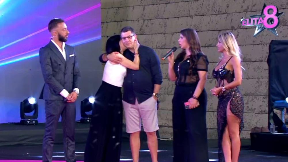 Prizor koji je Ivan Marinković mogao samo da sanja: Miljana Kulić ga dočekala u studiju, pa prolila reku suza u ime starih vremena! (VIDEO)