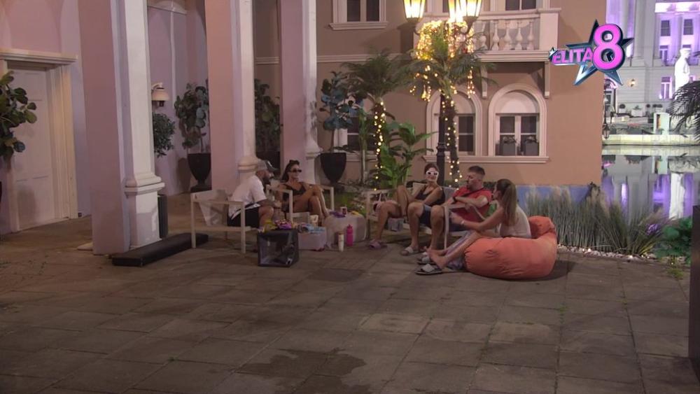 Već joj nije dobro: Anđela sumnja da joj Gastoz radi iza leđa, očekuje haos na Pretresu nedelje! (VIDEO)