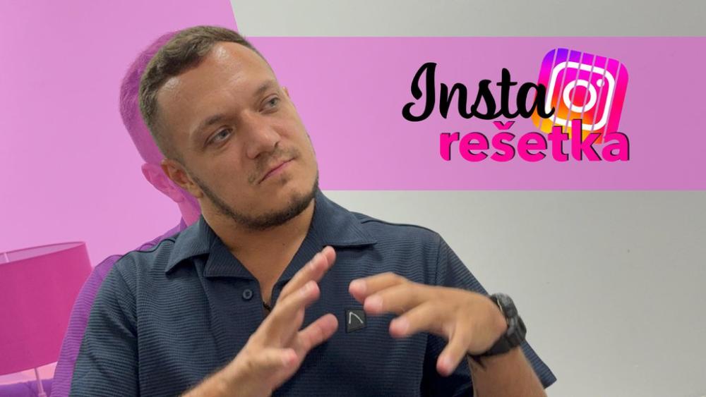INSTA REŠETKA! Gastoz priznao da spava sa Anđelom, evo kako izgleda njihov zajednički život: Pobednik Elite otkrio da se vraća na MUZIČKU SCENU: Najavio spektakularan povratak i NAJVEĆI HIT NA BALKANU (VIDEO)