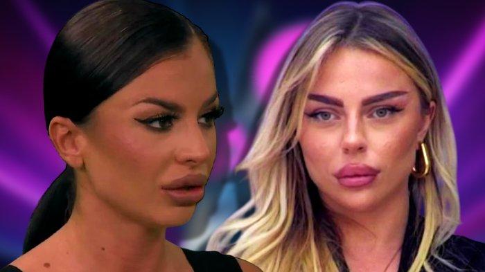 OVO SU SOFIJINI DOKAZI PROTIV SANJE GRUJIĆ: ŠOK fotke i snimci iz kluba u Švajcarskoj gde je radila kao ANIMIR DAMA, raskrinkana do koske! (FOTO+VIDEO)