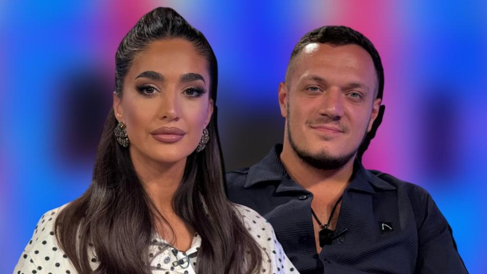 Zapušili usta zlim jezicima: Niko nije verovao da će ona videti Gastoza i Anđelu nakon Elite, a sad su isplivale zajedničke slike! (FOTO)