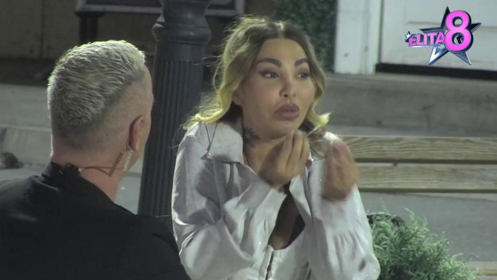 Aneli počela da otkriva folirante i ne staje: Do srži raskrinkala igru Anđele i Gastoza, ubeđena da im je Sofi služila kao pijun! (VIDEO)