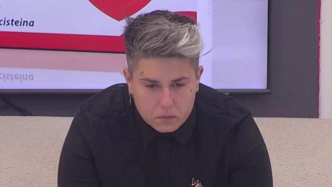 Matora se guši u suzama: Draganin odlazak je totalno slomio, ne može da dođe sebi! (VIDEO)