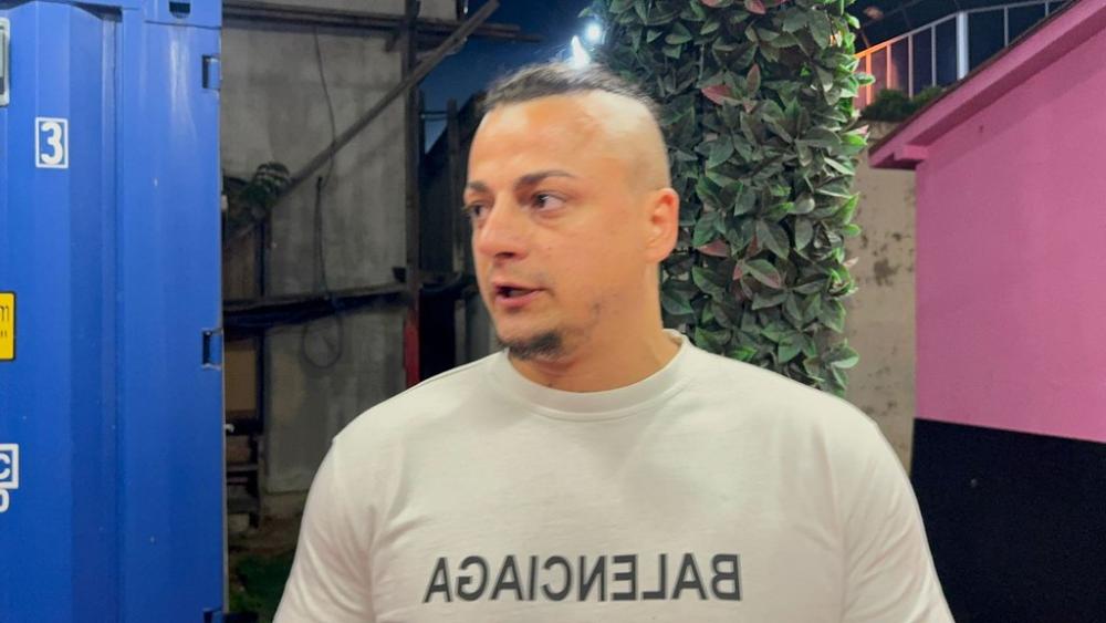 NADAM SE DA NEĆU MORATI DA TUŽIM MAJKU SVOG DETETA: Terza otvoreno progovorio o Milici Veličković i ćerki Barbari, pa istakao da je definitivno raskrstio sa Sofijom za sva vremena! (VIDEO)