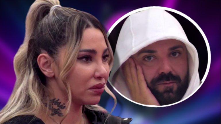 PINK.RS U POSEDU ŠOK PREPISKI! Bajo zatvorio Lukine suplemente, frizerski salon pred gašenjem, a pogledajte kako je vređao Aneli Ahmić! (FOTO)