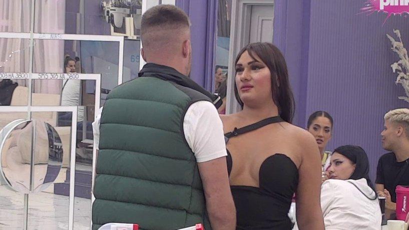 Muk u Beloj kući! Darko Tanasijević saopštio odluku gledalaca, evo ko je osvojio 29. mesto u Eliti 8 (VIDEO)