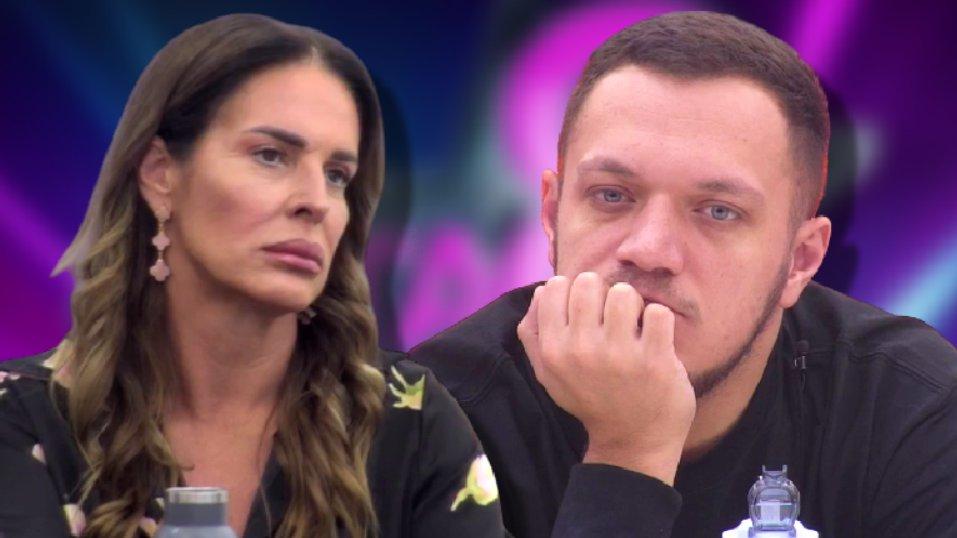 OBIČAN DŽUKAC OŠTEĆEN OD SUPSTANCI, ĆOPAVI SMRAD! Kačavenda ispljuvala Gastoza kao nikad pre, shvatila da je Anđela sa njom kupovala mir: PRIJATELJA DRŽI BLIZU, NEPRIJATELJA JOŠ BLIŽE! (VIDEO)