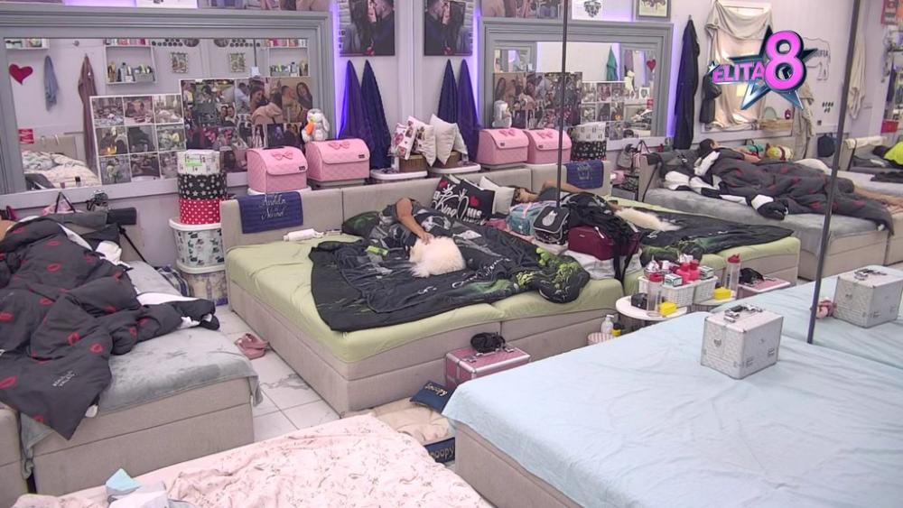 Ovome se nisu nadali: Veliki šef se oglasio u Eliti i to na poseban način, evo šta se zahteva od takmičara (VIDEO)