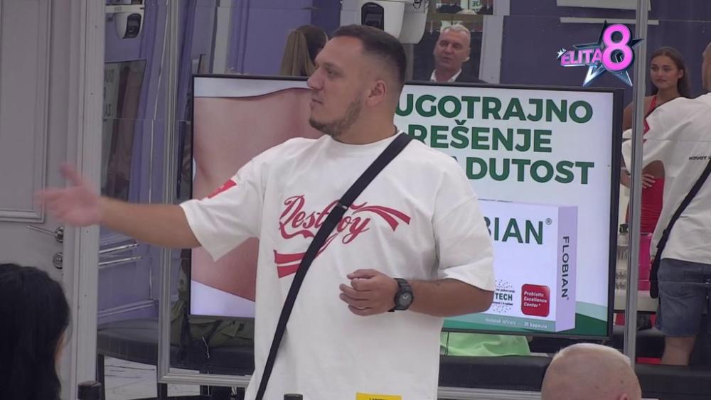 Bukti rat Kačavende i Gastoza: Tenzija dostigla vrhunac, pljušte nikad teže prozivke na sve strane! (VIDEO)