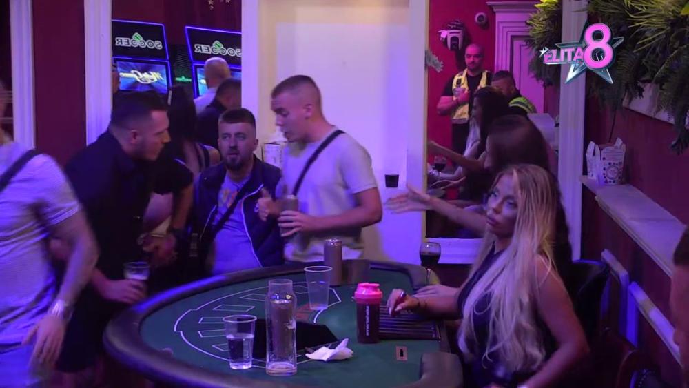 Pljušte teške prozivke: Gastoz upalio vređalicu, žestoko zaratio sa Dačom! (VIDEO)