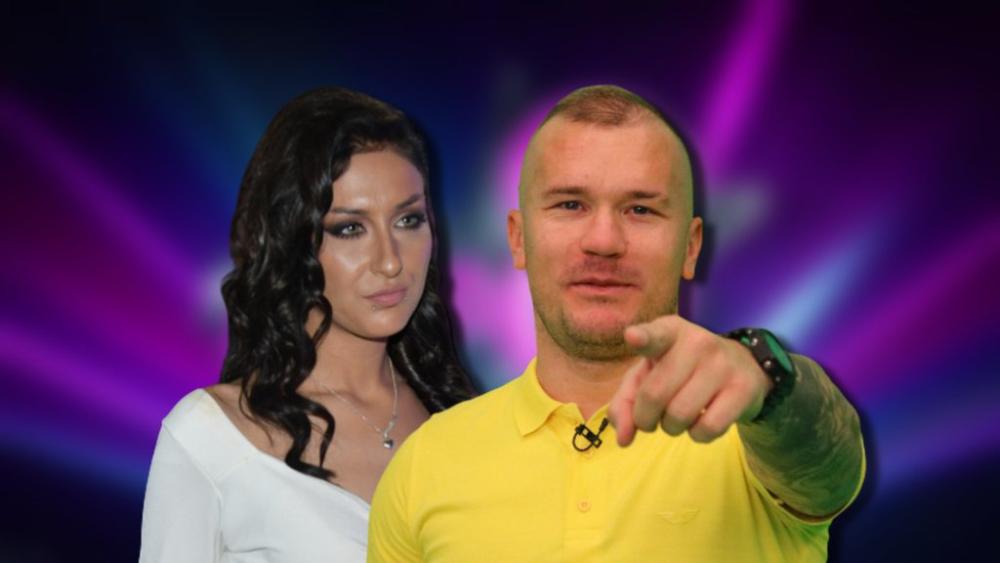 SPREMNA SVADBENA ZVONA! Munja i Stefani najavili venčanje, pa Matora šokirala svojim planovima sa Draganom! (VIDEO)
