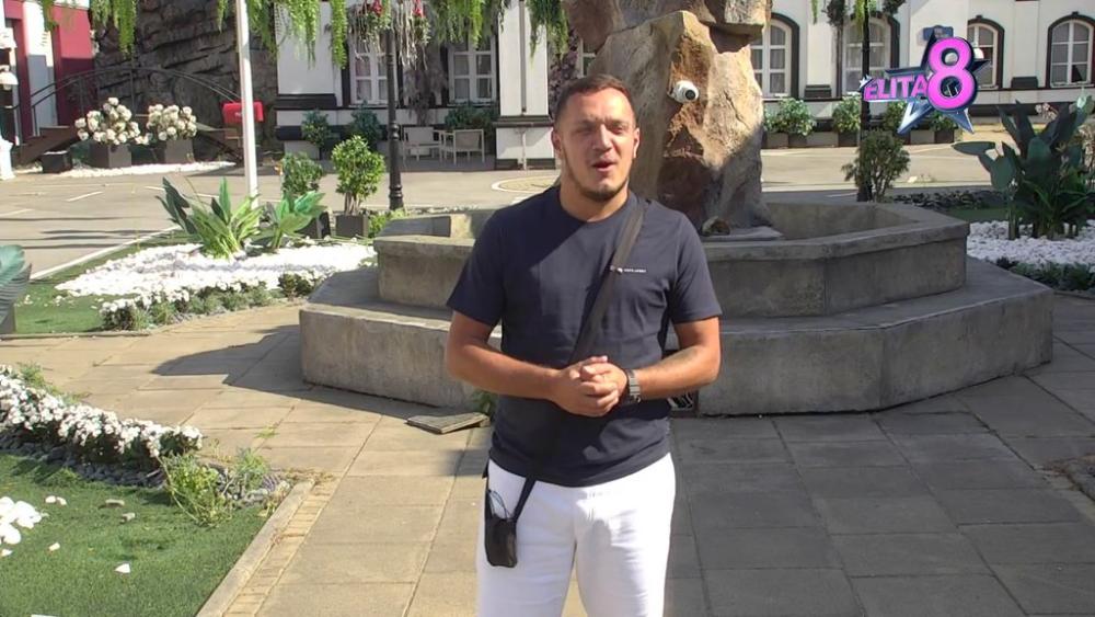KMET MILJANE KULIĆ: Gastoz obrisao patos sa Bebicom kao sa krpom, zgazio mu ego kao nikad: Prodao je veru za večeru! (VIDEO)