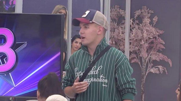 Rat Dače i Gastoza traje do istrebljenja: Pljušte prozivke zbog Sofi, takmičari prasnuli u smeh! (VIDEO)