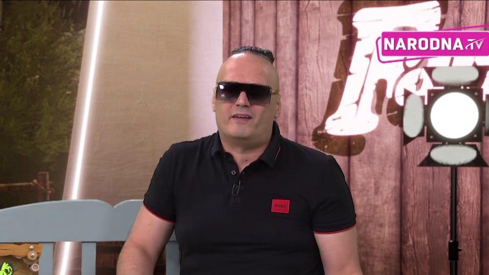 ŽESTOKO OD SAMOG STARTA! Sale Luks ušao u žestoku RASPRAVU sa gledateljkom, pa joj poručio: Ne dozvoljavam da mi neko drži predavanja (VIDEO)