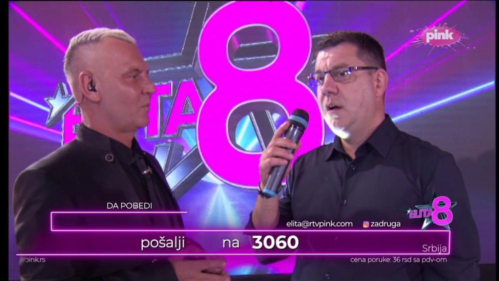 Razvod je moja pobeda: Ivan Marinković najavio pakleno rešetanje u Narod pita! (VIDEO)