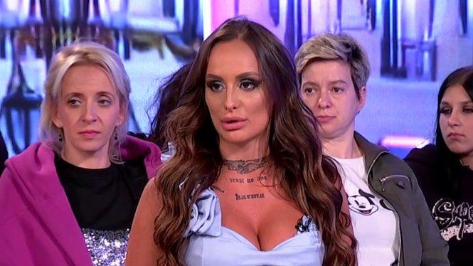 Pljušte žestoke prozivke: Teodora postavila Lepog Miću na mesto, rešeta ga kao nikad do sad! (VIDEO)