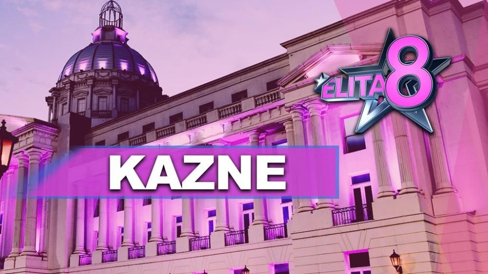 OSTAO BEZ TROMESEČNOG HONORARA! Gastoz brutalno udaren po džepu, ali TO NIJE SVE...Usledila još jedna KAZNA!