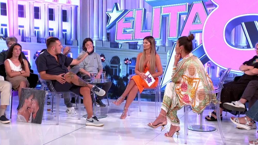 Žestoka vređalica: Dača se uključio u program i žestoko opleo po Gastozu, pa pružio javnu podršku Kačavendi! (VIDEO)