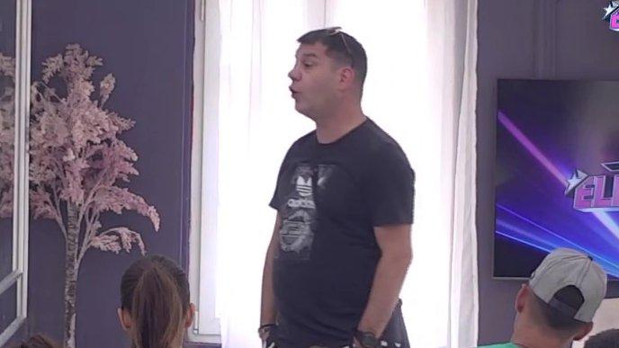 PUNO MU JE SRCE! Ivan saznao šta mu je poručio kum Gera, pa otkrio da li je očekivao da vidi svoju decu! (VIDEO)