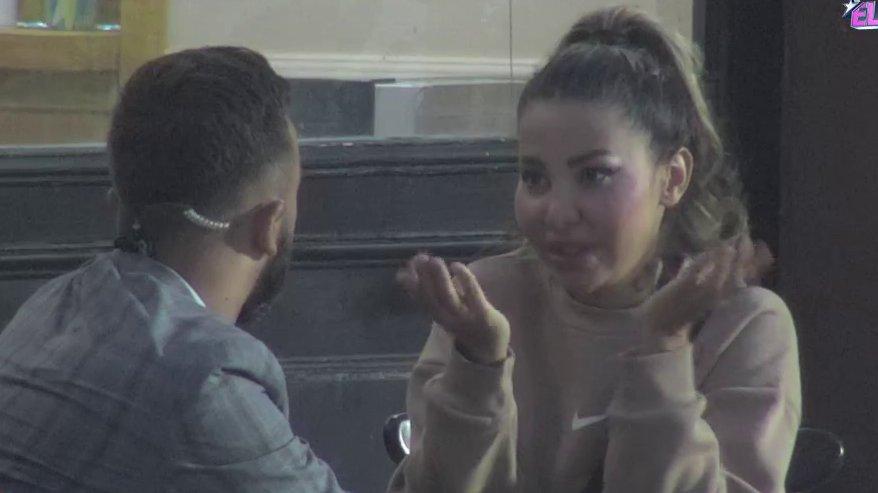 Ona je STARA PIJANICA, ima lošije mišljenje o Anđeli nego o njemu: Aneli progovorila o RASKIDU i pomirenju s Lukom, pa URNISALA Kačavendu (VIDEO)