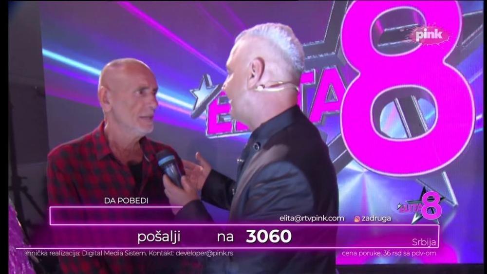 To bi bila pobeda najvećih FOLIRANATA: Mića opleo po Anđeli i Gastozu čim je napustio Rajsko ostrvo! (VIDEO)