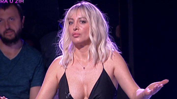 AU, KAKAV ŠOK! Keti šokirana, smatra da je DOSTA više Anđelinih laži: Kome je to rekla, Terzi ili?! (VIDEO)