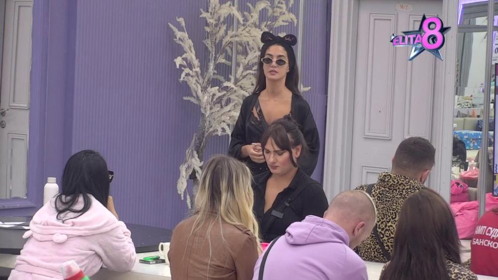 Izlazim kao gubitnik: Gastoz pozvao sve da glasaju za Anđelu, ona otkrila da se borila mesecima sa ljudima koji je prozvaju zbog prošlosti, pa priznala da izlazi kao GUBITNIK (VIDEO)