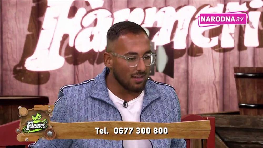DRAMA NA SAMOM POČETKU EMISIJE! Pecu prvo napala Babejićka a onda se na njega ostrvila i Nataša! (VIDEO)