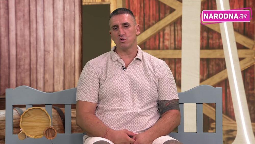 ŠOK NA SAMOM POČETKU! Jedan učesnik ODBIO da dođe večeras u emisiju, Kristijan opleo po njemu: Ovo je najveći vid SRAMOTE (VIDEO)