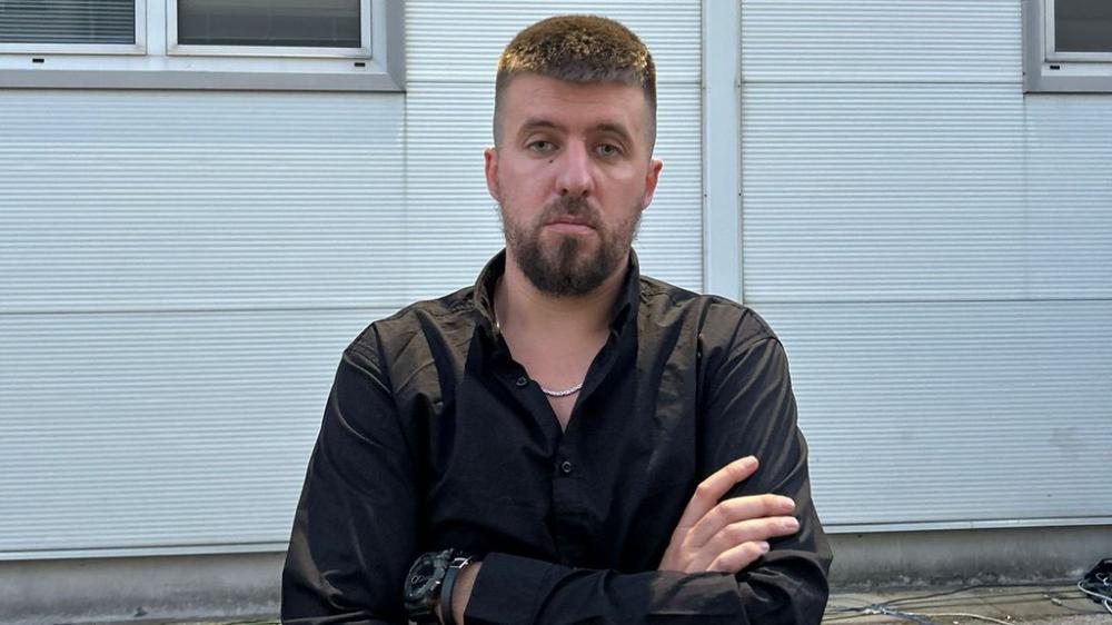 NE JEDEM I NE SPAVAM NOĆIMA ZBOG NJE: Korda s knedlom u grlu priznao koliko se KAJE zbog kraha veze sa Anom, pa otkrio da li još gaji NADU za njihovo POMIRENJE (VIDEO)
