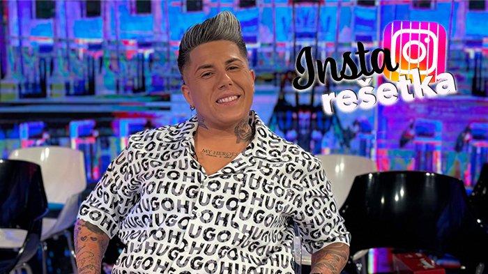 INSTA REŠETKA! Matora priznala da se kaje zbog veze sa Stefani, progovorila o odnosu sa Draganom, pa istakla da se kaje zbog loših odnosa sa Gastozom (VIDEO)