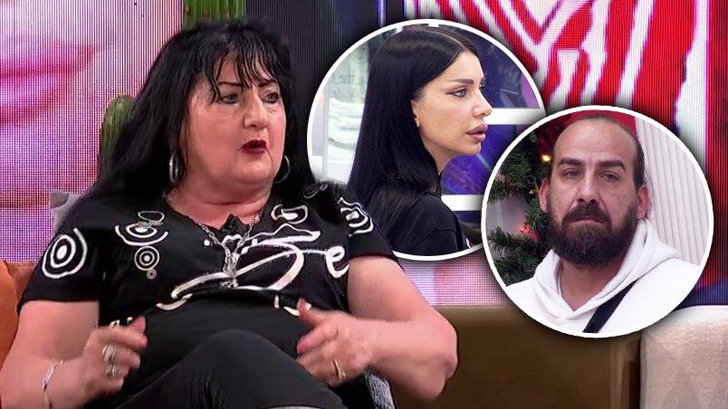 Kako da se ovca brani kada je napadne 10 vukova?! Milosava ne želi ni da čuje za Milovana, oplela kao nikada do sada (VIDEO)