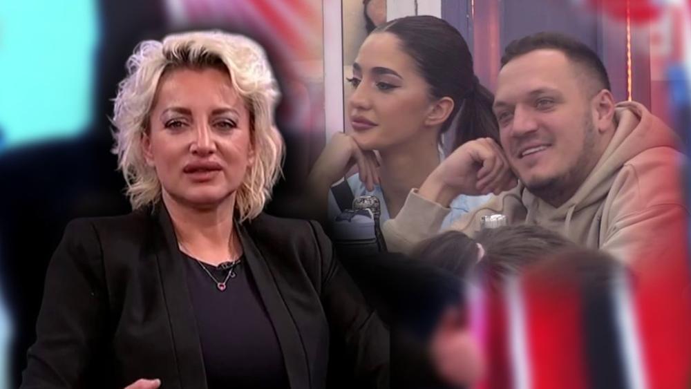 ŠOK! Keti otkrila kako gleda na odnos Anđele i Gastoza, evo da li će se pomiriti nakon Elite 8 (VIDEO)