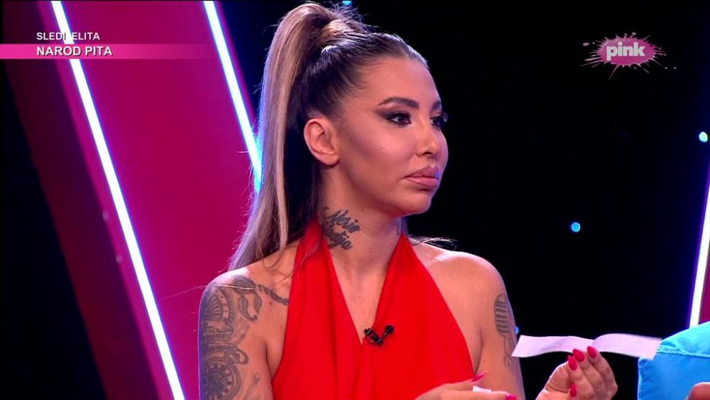 Šok! Aneli dodelila Janjušu sedmicu, pa priznala kako ocenjuje Luku (VIDEO)