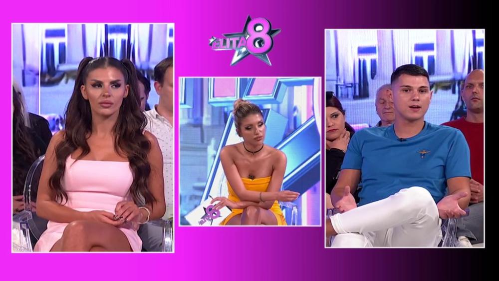 Gledateljka održala Peji lekciju, on gori od besa: Žestoko joj odbrusio, ove gluposti ne može da sluša! (VIDEO)