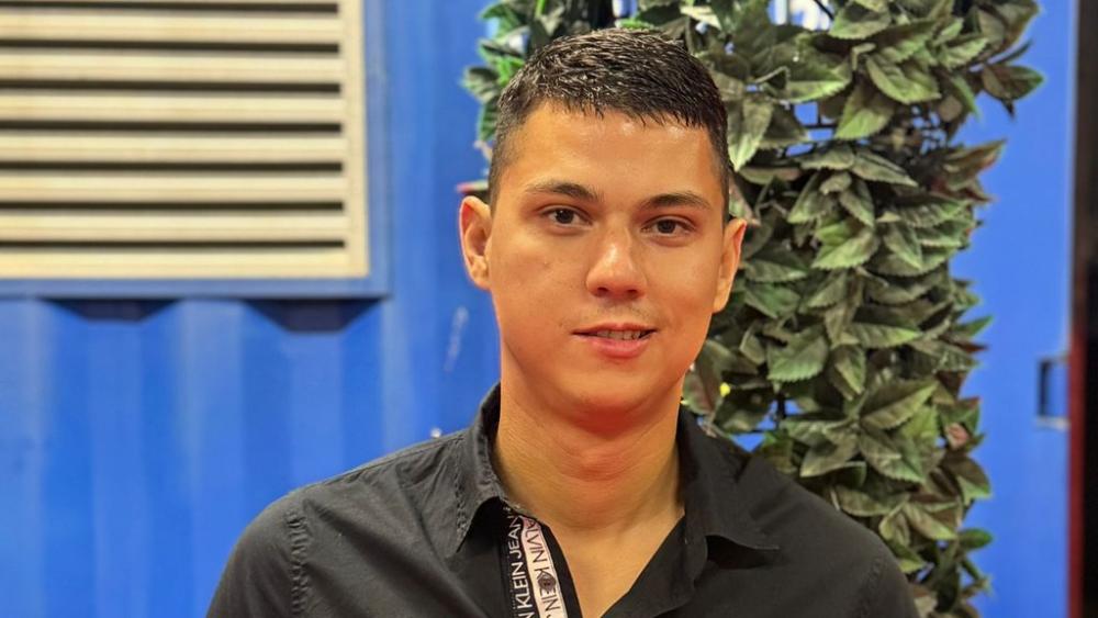 ZA LJUBAV NISAM: Peja rešio da stavi zid između Ene i njega, otkrio da li su se čuli nakon završetka Elite 8 (VIDEO)