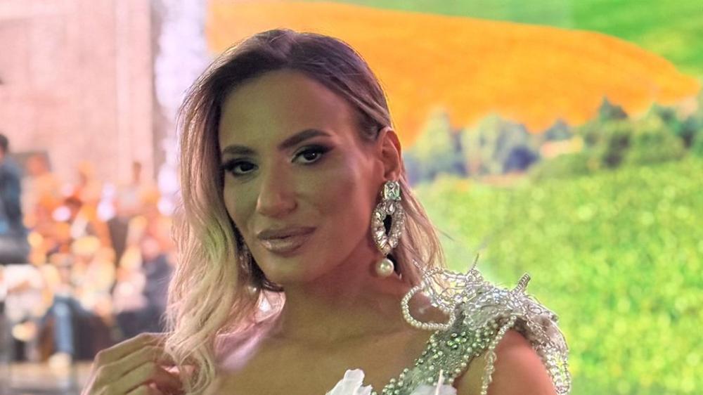 Nakon drame koju je imala oglasila se Kristina Spalević: Otkrila kako su njena i Krisijanova deca