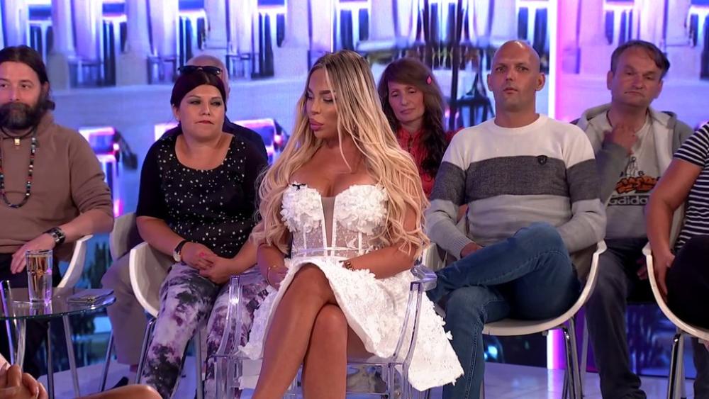 Muk u studiju: Sofija poslala brutalnu poruku Marku Stefanoviću, tek sad sledi haos! (VIDEO)